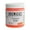 Fluorescent Orange, variant on Golden® Fluorescent Acrylic Color, 4 oz., Fluorescent Red