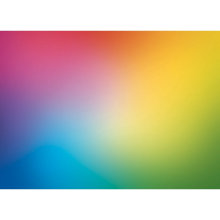 未開封 2016ピース ジグソーパズル Rainbow Gradation II Amazon | 2016ピース ジグソーパズル Rainbow Gradation II ベリー