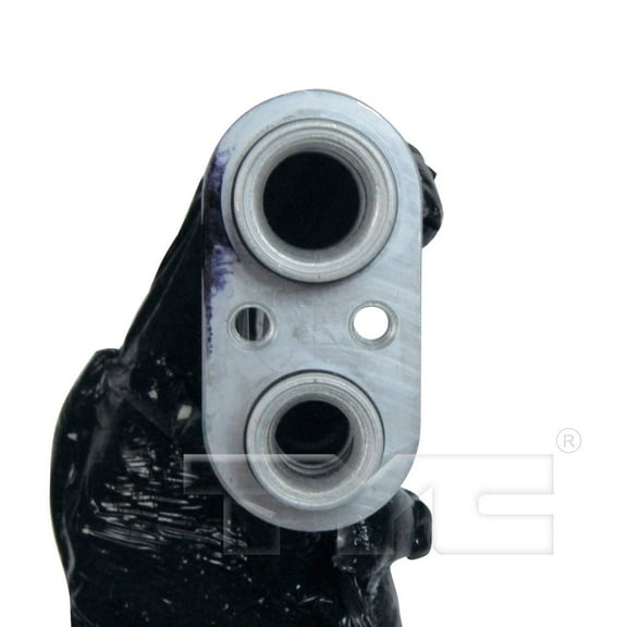 A/C Evaporator Core Fits 2012 Honda Civic