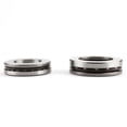 thumbnail image 4 of Steering Stem Bearing Seal Kit for Yamaha XT125 1982 YZ175 TY175 MX250 TT250, 4 of 5
