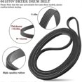thumbnail image 2 of 4392067 Dryer Repair Kit for , , , Dryer Includes WPW10314173 Drum Roller, 2 of 5