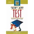 thumbnail image 1 of Pre-Owned Ace Any Test (HOW TO STUDY SERIES) (Paperback) 1401889123 9781401889128, 1 of 1