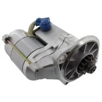 Starter Compatible with John Deere Yanmar 129407-77010, RG60654