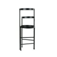 thumbnail image 5 of Mainstays Black Metal 3 Tier Plant Stand, 5 of 8