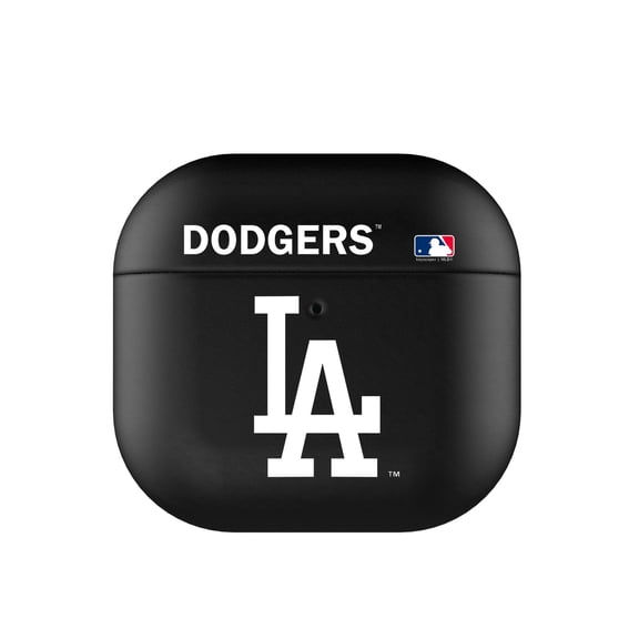 Keyscaper Los Angeles Dodgers Insignia AirPods 4th Generation Case Cover