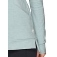 thumbnail image 4 of Avalanche Women's Lightweight Soft Hoodie Pullover Top With Pockets, 4 of 7