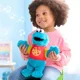 thumbnail image 3 of Just Play Sesame Street Peluche Comegalletas Canta En Ingles Just Play NA, 3 of 5