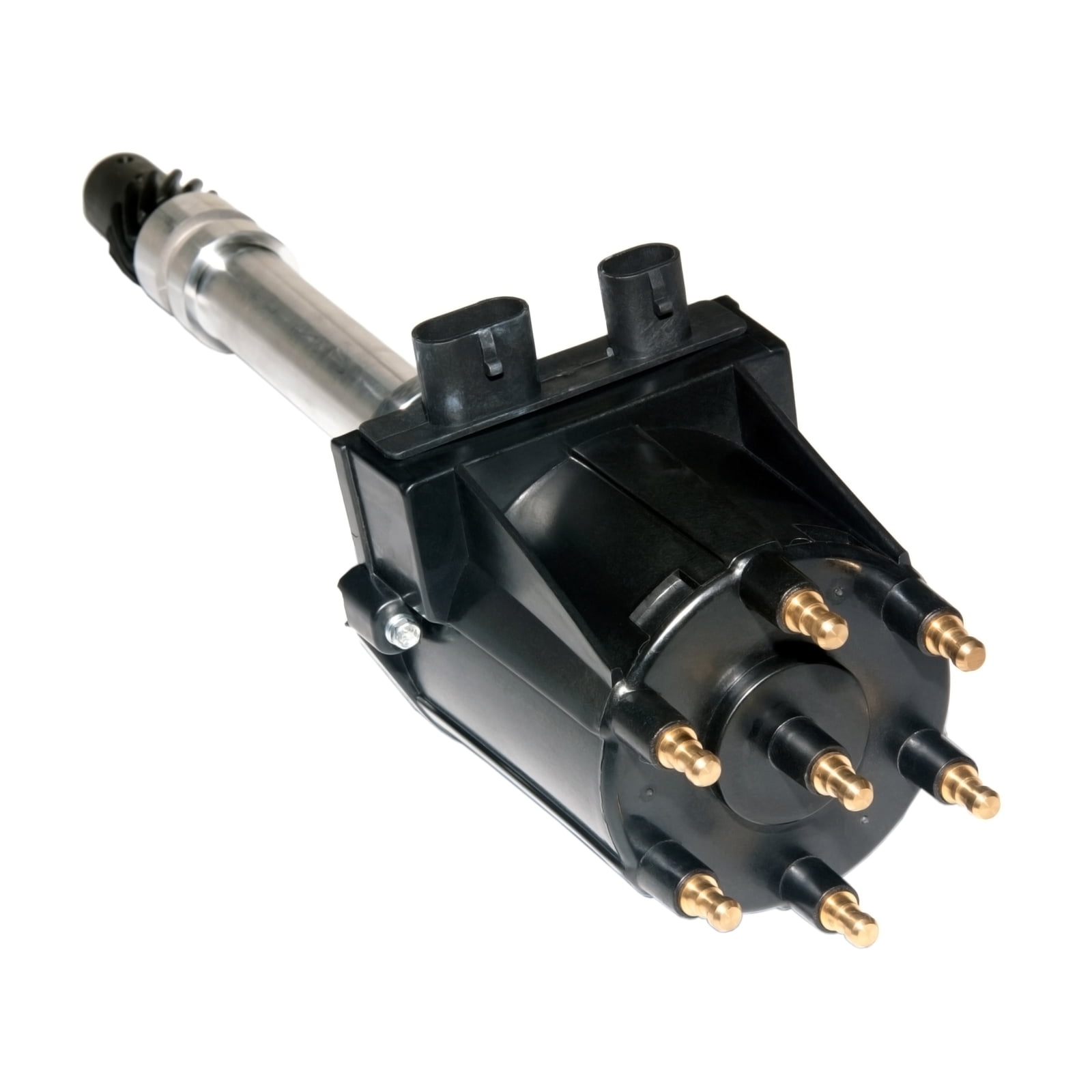 Compatible Ignition Distributor w/ Cap & Rotor 606-02330 1103837  