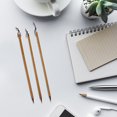 thumbnail image 4 of 1 Set Chinese Writing Brush for Artists Calligraphy Pens Traditional Design Bamboo, 4 of 8