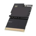 thumbnail image 2 of 1000 in 1 Game Cartridge Black and Gold Flash Card for PC Engine for TurboGrafx 16, 2 of 4