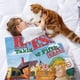 thumbnail image 2 of Recreo anti-pilling, suave, ligera, esponjosa y acogedora de lujo para hogar y cocina – Perfecta para niños y adultos,120X180cm, 2 of 6