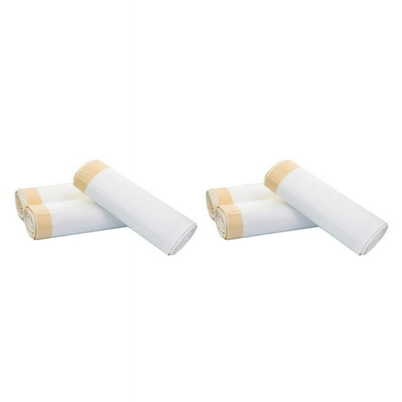 Cat Litter Box Liners, Extra 42 Count Jumbo Drawstring Pan Bags Pet Supplies