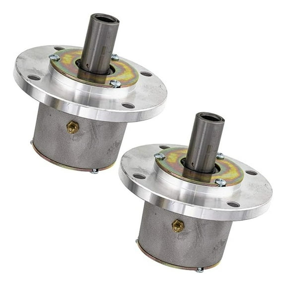 Deck Spindle for Snapper Exmark Jacobsen 32 36 inch 1-302030 7-6379 552189 7059759 2 Pack