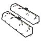 thumbnail image 3 of Juntas de tapa de válvulas, juntas de tapa de válvulas Powerstroke Arnés de tapa de válvulas Powerstroke AA Durabilidad mejorada, 3 of 9