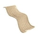 thumbnail image 1 of Cojín de sofá de pana, funda de asiento de felpa, antideslizante, de cuero, protector de respaldo, almohadilla de tela, protección para muebles de sala de estar, 60 x 150 cm, 1 of 6