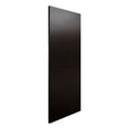 thumbnail image 3 of puerta semi solida interior gris oxford 2.13 m x 70 x 3.5 cm, 3 of 8