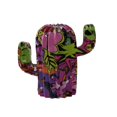thumbnail image 1 of Figuras de cactus, plantas, figuritas, manualidades para fiestas, para estanterías de escritorio de sala de estar S, 1 of 9