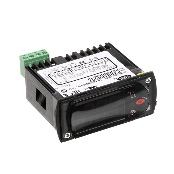 Continental Refrigeration C0EA21K Electric Tempurature Control