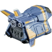 Disney and Pixar Lightyear Hot Wheels Replica Vehicles, Toys for Kids