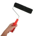 thumbnail image 5 of TABLZONE Durable Wall Rolling Repair Brush for DIY Textured Paint and Drywall Mud Application, 5 of 8