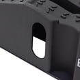thumbnail image 5 of 13" W Stackable Plastic  Service Ramps - 16,000 lb. GVW Capacity per Pair, Lightweight High- Grid Design, 6.25" Lift Height, Built-in Handles, 5 of 6