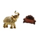 thumbnail image 5 of Figura de escritorio,Estante de estatua de elefante para escritorio,oficina,decoración del hogar,Sofá en miniatura para muñecas,Muebles de casa de muñecas,modelo de sofá, 5 of 8