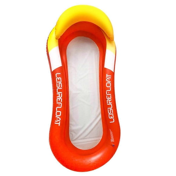 Inflatable Pool Mat Float Swimming Pool Float Lounger Swimming Pool Mattress