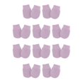 thumbnail image 3 of Minnieouse Manoplas para bebés Fácil de usar Guantes para recién nacidos Estilo clásico Diseño considerado Suministros para niños pequeños Type1 NO1, 3 of 6