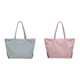 thumbnail image 1 of Bolso Mano Casual Hombro Nailon para Mujer () Verde, 1 of 6