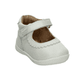 thumbnail image 4 of Zapato Casual Coqueta Blanco para Niña T11-13[CTA1033] blanco 11, 4 of 10