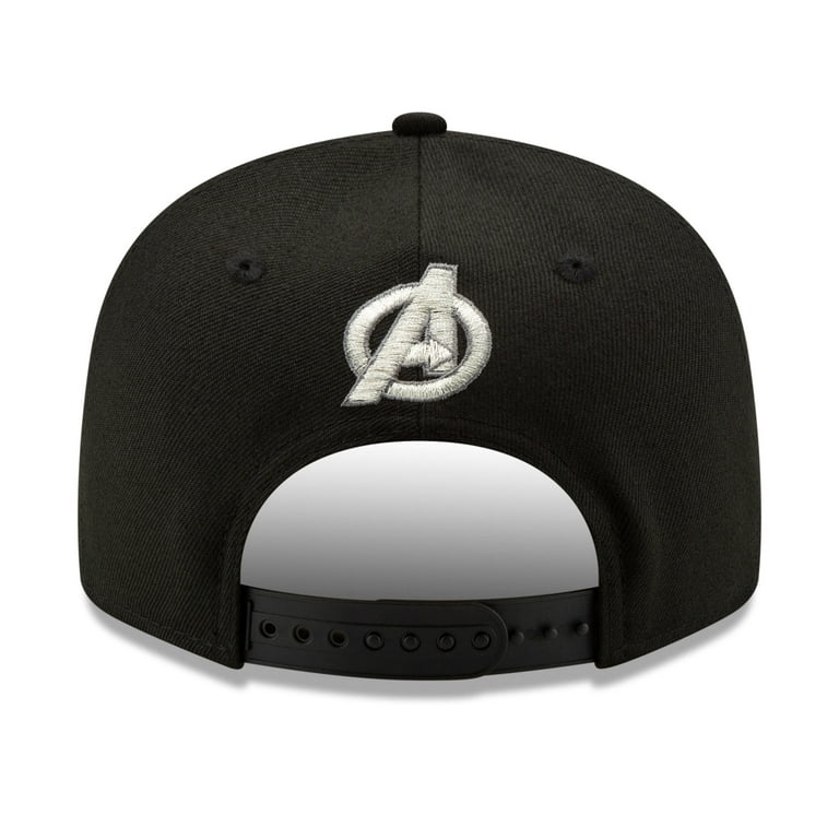 New era cheap avengers hat