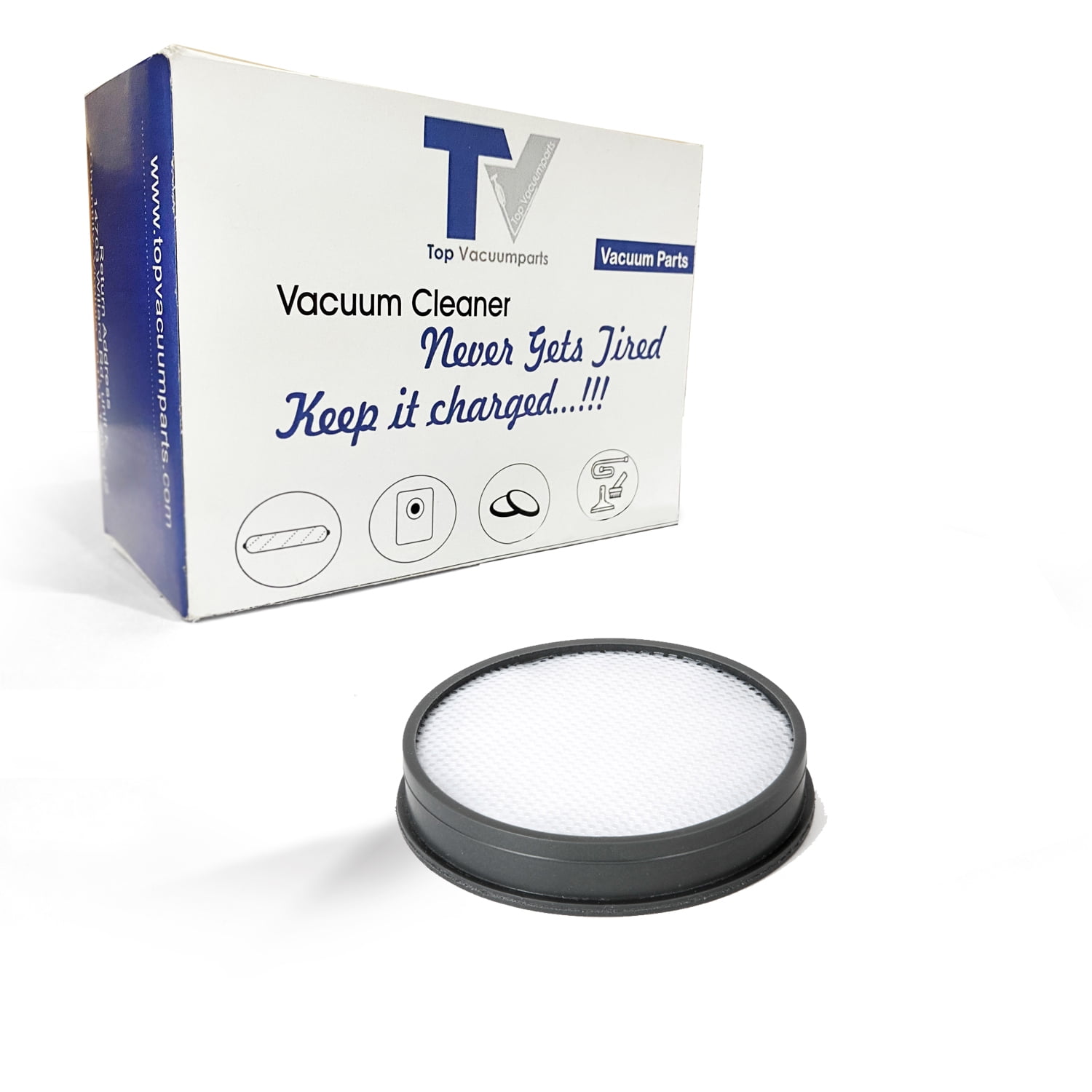 Replacement Part For Hoover UH70400 Windtunnel Air Vacuum Cleaner