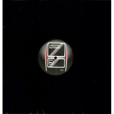 - Automat (Vinyl) (EP)