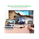 thumbnail image 3 of Adaptador Ugreen Mini Displayport Thunderbolt A Vga 1080p, 3 of 6
