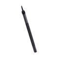 thumbnail image 1 of 1 Puntas de material cuero Artesanal Punteado Cincel De 1.5 / 2 / 2.5 / 3 Mm Perforadora Herramientas De Bricolaje de material acero Durable 1.5mm negro shamjiam Herramienta de perforación de orificio de diamante, 1 of 8