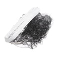 thumbnail image 1 of Filet de Volleyball Professionnel, Uniforme Simple Face en Maille Portable pour Compétition et Entraînement Résistant aux Intempéries pour Intérieur, 1 of 7