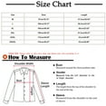 thumbnail image 3 of Fanxing Plus Size Fleece Vest for Women with Hood Zip Up Sleeveless Sherpa Jackets Winter Warm Outwear with Pockets Wine 3XL, 3 of 5