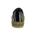 thumbnail image 5 of Charter Club Womens Jonii Comfort Slip On Espadrilles, 5 of 5