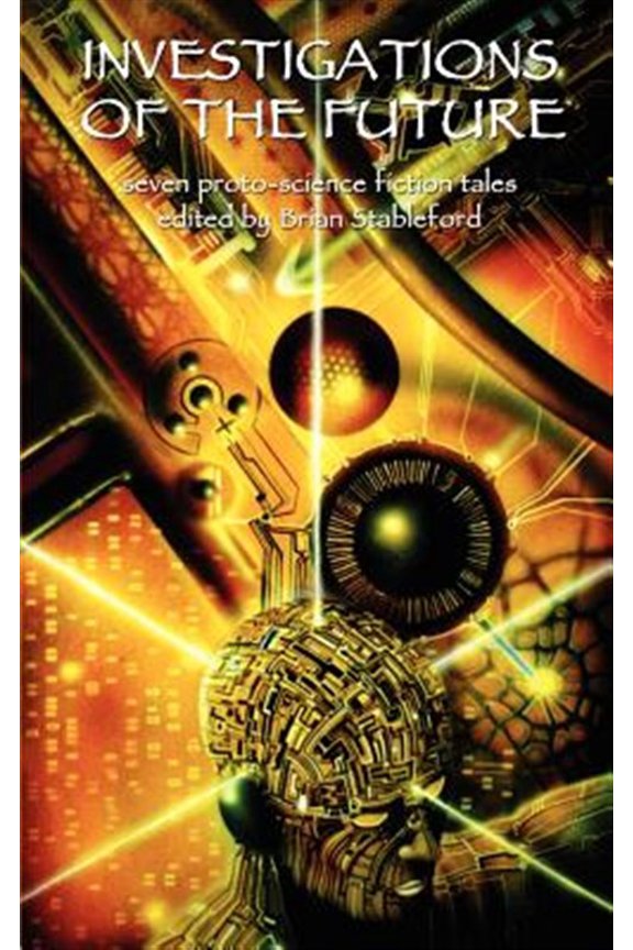 Pre-Owned Investigations of the Future (Paperback) by Brian Stableford, Jean Jullien, Alfred Franklin