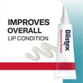 thumbnail image 4 of Blistex Medicated Lip Ointment, Relieves Cold Sores & Helps Heal Dry Chapped Lips, Pain Relief From Lip Sores & Blisters, Healing Ointment, 0.35 Ounce (Pack Of 12) Package May Vary, 4 of 5