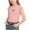 Pink, variant on Guluxicc Kids Girls T-Shirts Trendy Summer Cotton Short Sleeve Tee Cute Streetwear Top for 1-12 Years