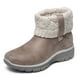 thumbnail image 1 of Bota Skechers EASY GOING COZY WEATHER 2, 7,5 M, color marrón, 1 of 3
