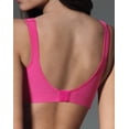 thumbnail image 2 of Bali Womens Comfort Revolution Smart Size Wirefree Bra - Best-Seller, S, 2 of 5