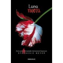 La Saga Crepusculo / The Twilight Saga Luna Nueva / New Moon, (Paperback)