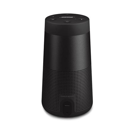 Bose SoundLink Revolve Wireless Portable Bluetooth Speaker (Series II), Black - image 2 of 10