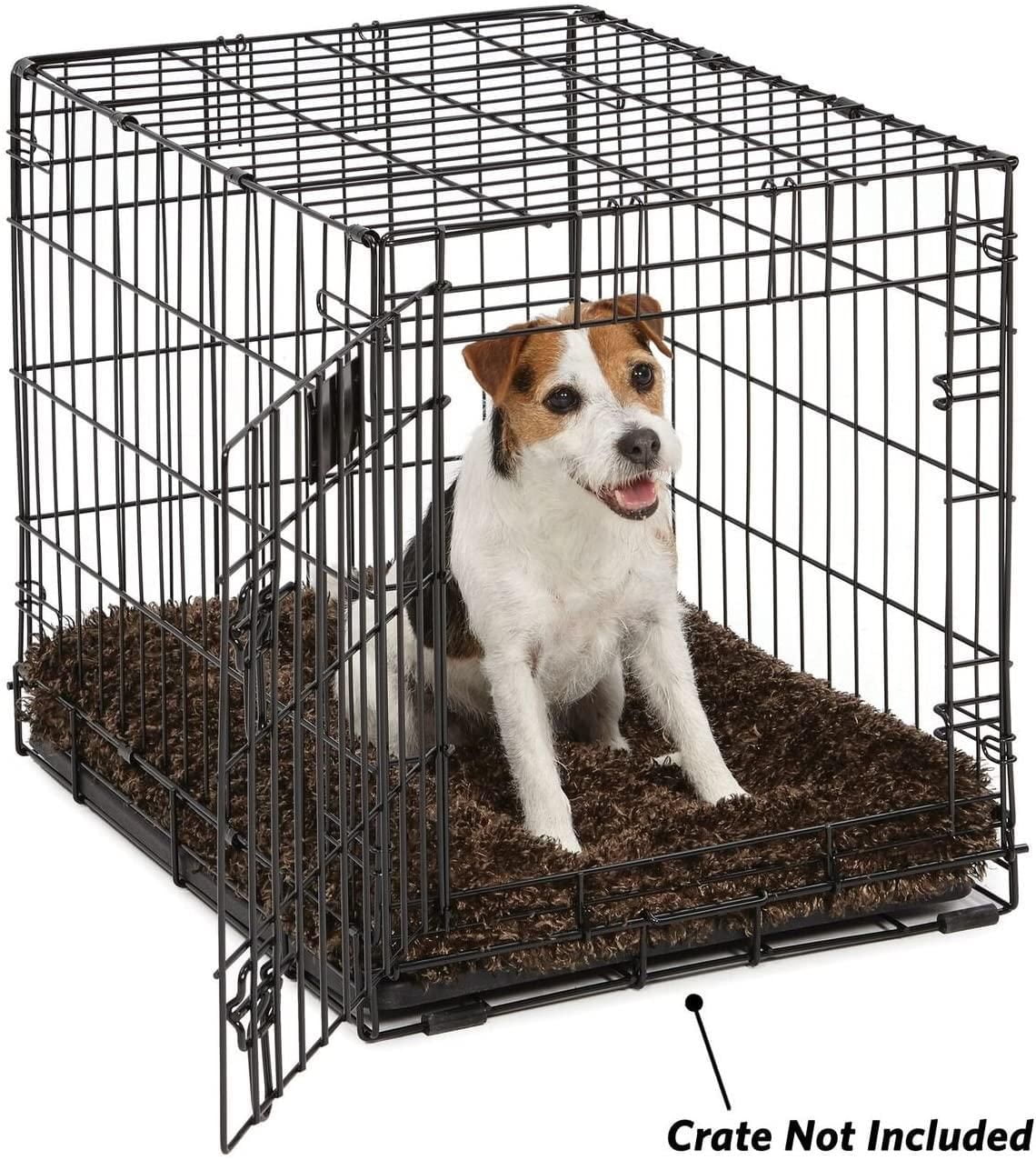 Lit pour chien deluxe Coco Chic de MidWest