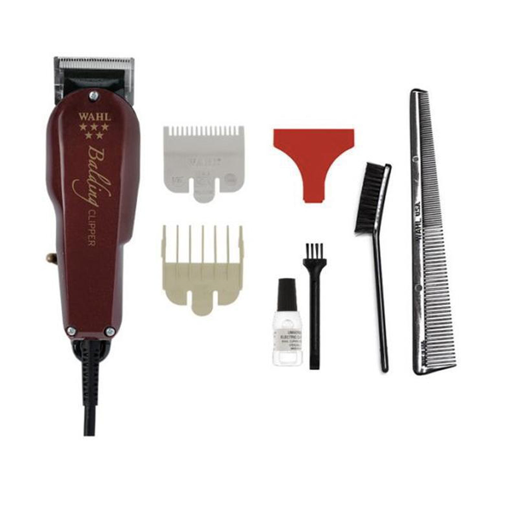Wahl Salon Series | Salon Series V7000 Hair Clipper | Shaver Shop