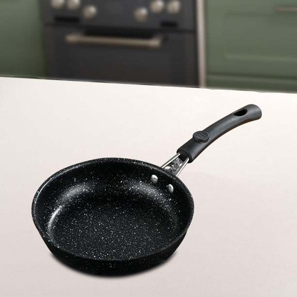Wok en fonte chinois traditionnel avec manche en bois,wok astronomique