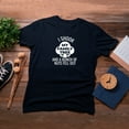 thumbnail image 4 of TotallyTorn I Shook My Family Tree Novelty Sarcastic Funny Mens Graphic T Shirts, 4 of 5