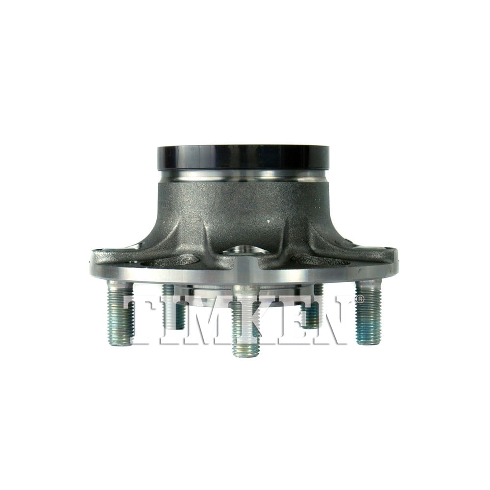 Timken HA590434 Wheel Bearing and Hub Assembly